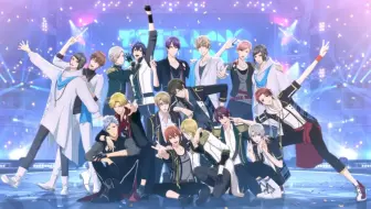 Dvd Tsukipro Live 18 Summer Carnival Cm30秒 哔哩哔哩 Bilibili