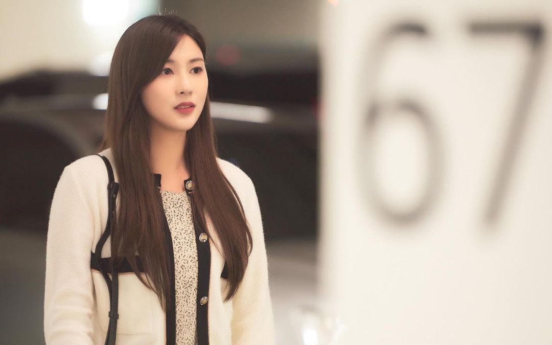 【中字】220202.《the driver》吴夏荣 cut mbn drama