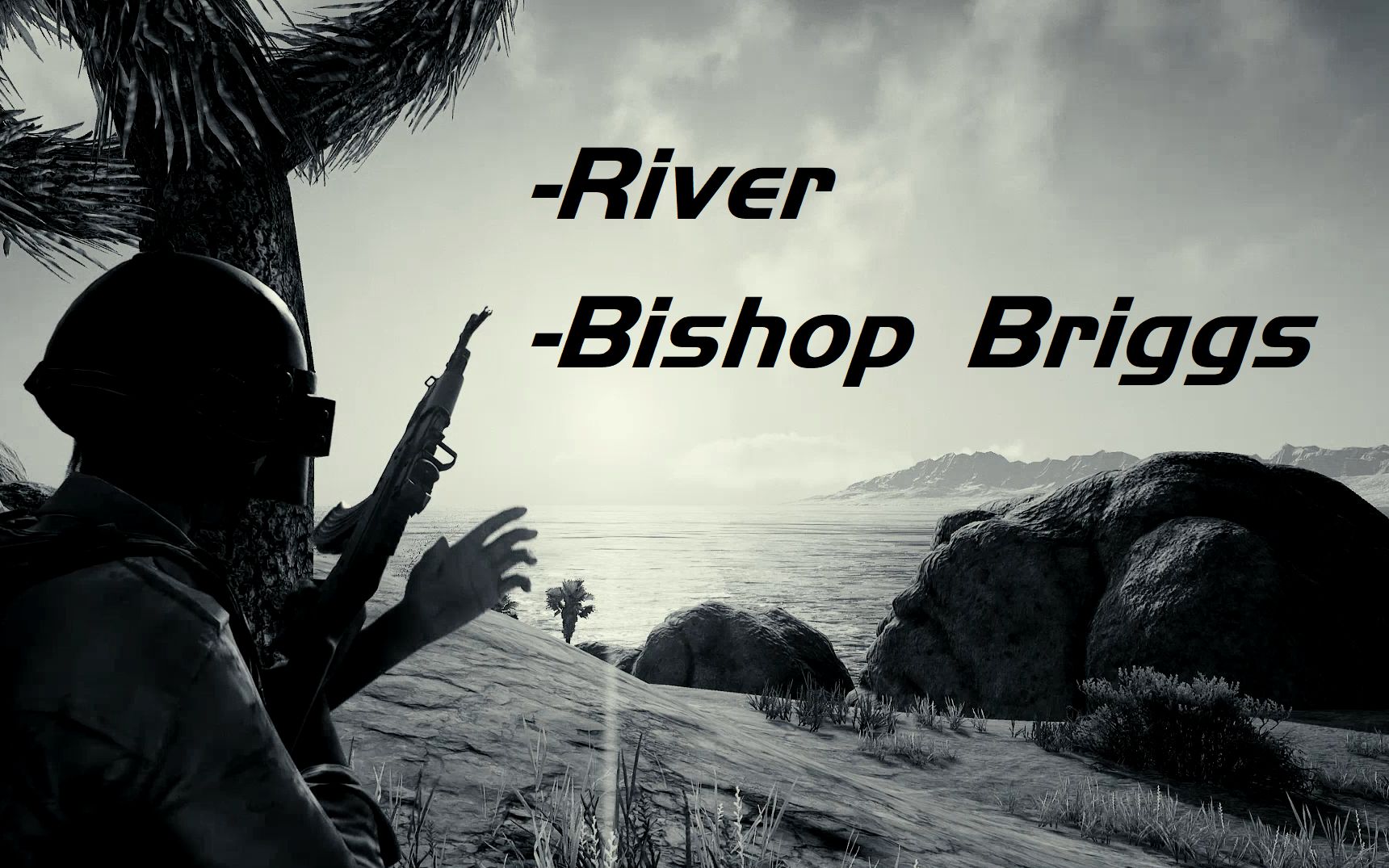 bishop briggs图片