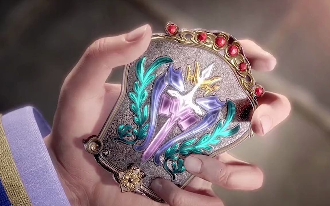 《斗罗大陆》系列:超神器盘点,破坏力太强,能摧毁整个斗罗大陆_哔哩