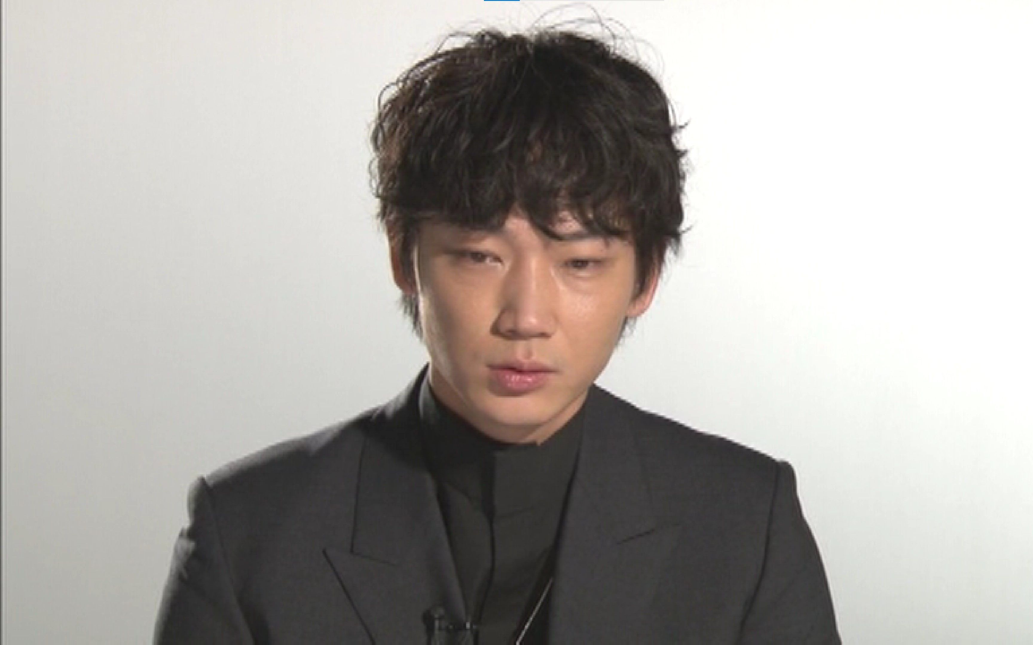 【绫野刚】《白雪姬杀人事件》映像特典making