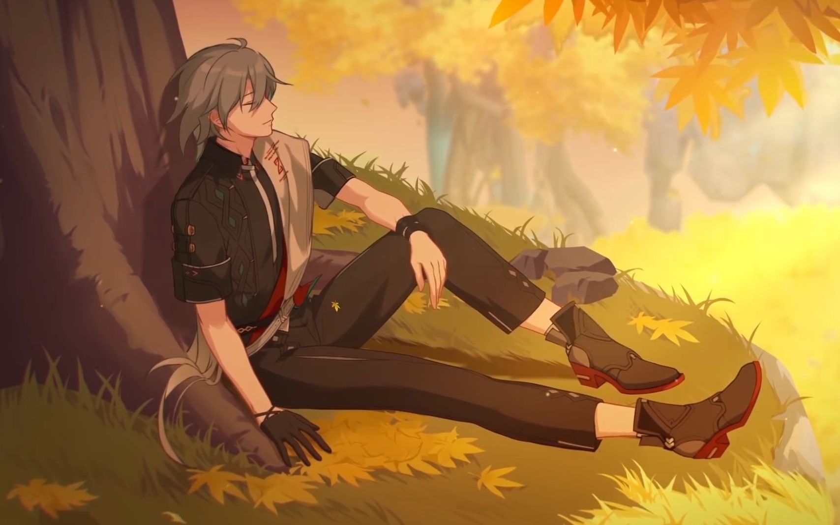 【崩坏3】活动「往世乐土」26章:识海相隔分圣界,永忆心恒锻浮生