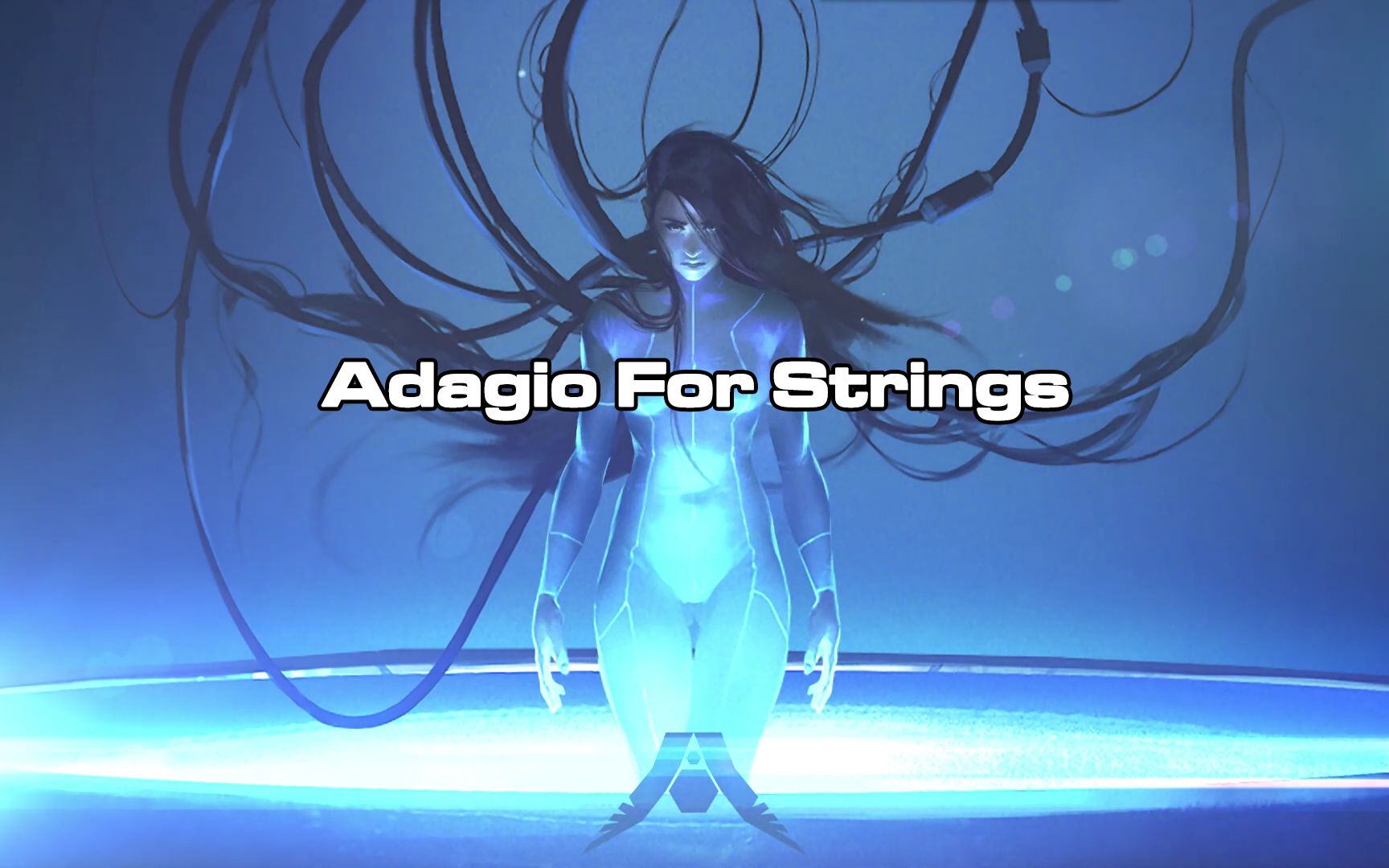 [图]【家园金曲】《家园3》 先导预告片主题曲——Adagio For Strings(Remix)