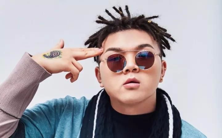 中国有嘻哈艾福杰尼专辑五亿探长第一弹我用真心话去大冒险