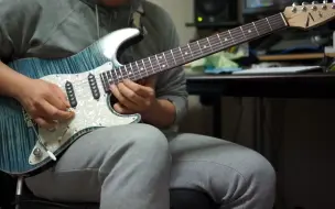 Tải video: Tom Anderson/SA1/SA1R/无噪音/单线圈/H/HN/Fender/Strat/双线圈/电吉他/拾音器