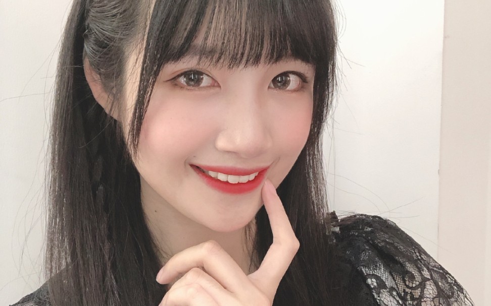 【akb48teamsh】【邹若男】20200607 b站直播【snh48】20200607《青春