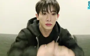 Télécharger la video: 【WONHO】元虎都赢了