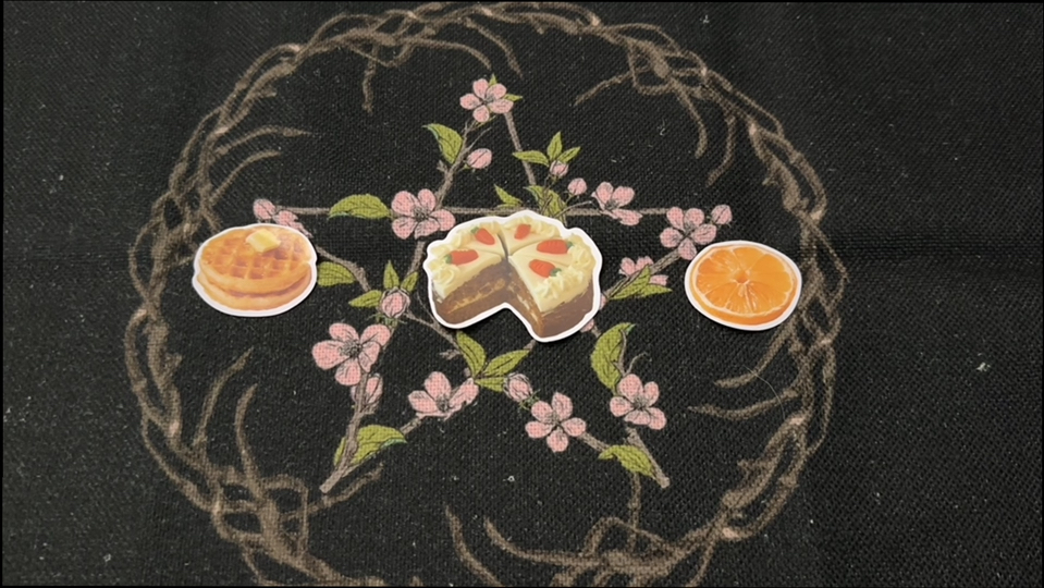 【Lizzy】下一次?