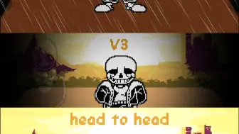 下载视频: head to head v3正面交锋完整版PV