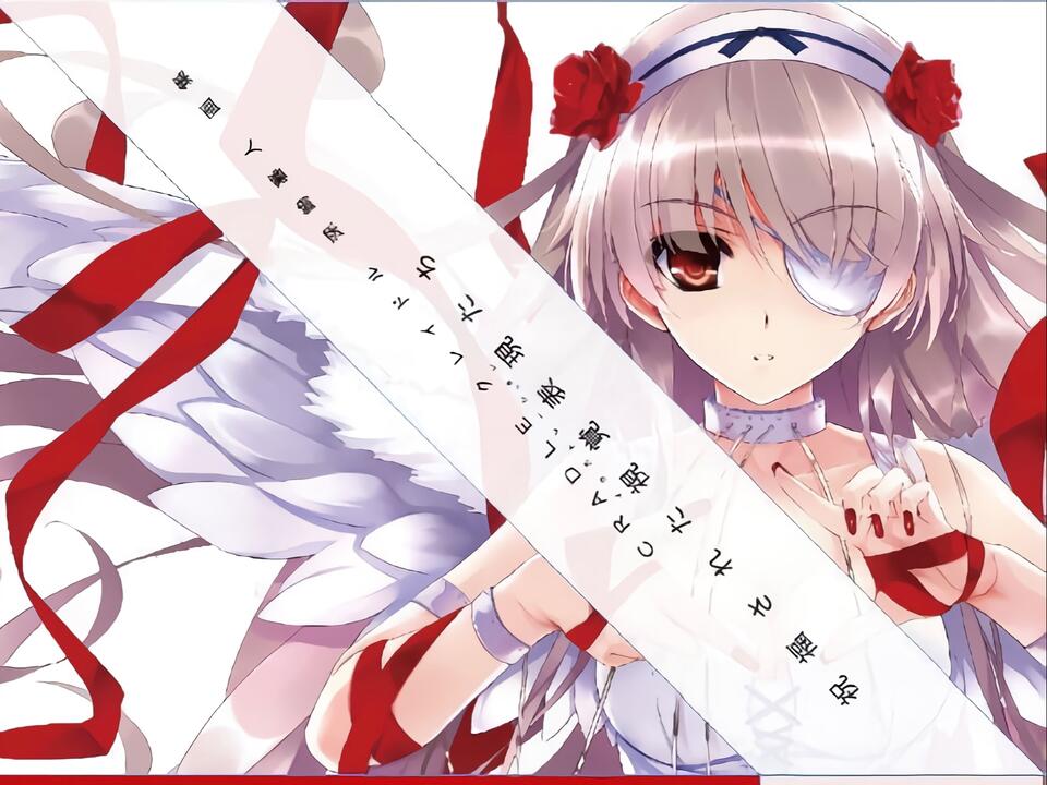 Cradle 深崎暮人初画集_哔哩哔哩_bilibili