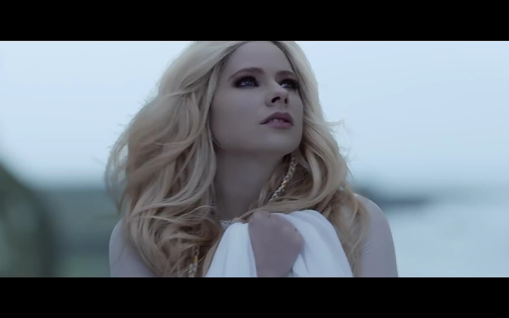 【Avril Lavigne】【艾薇儿】美薇儿回归!热泪盈眶!哔哩哔哩bilibili