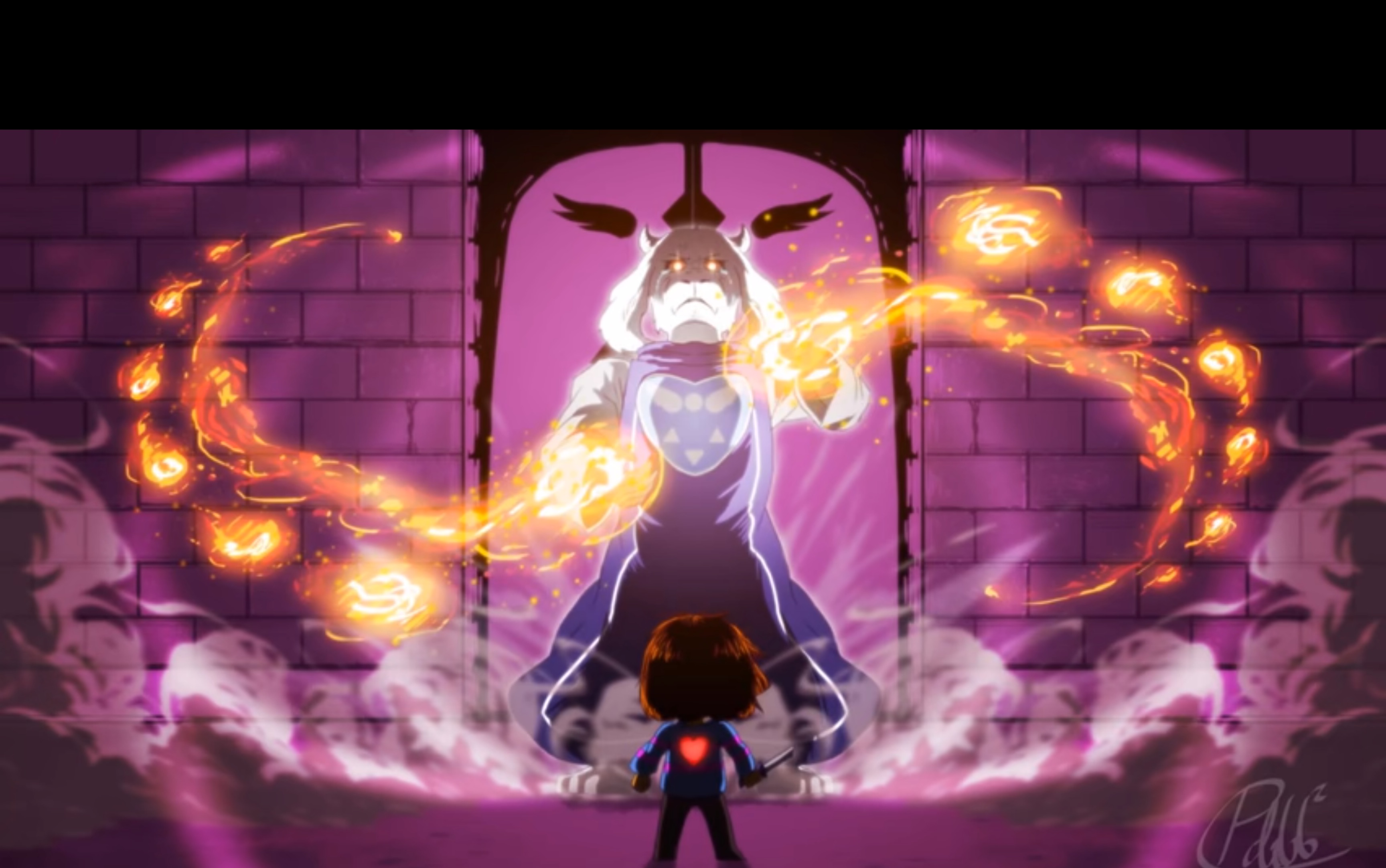 无弦之音-某au羊妈处刑曲……_哔哩哔哩_bilibili