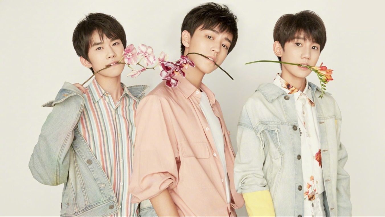 20240516TFBOYS【可订阅,不推送】哔哩哔哩bilibili