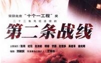 【国产】第二条战线 23集全【1992】哔哩哔哩bilibili