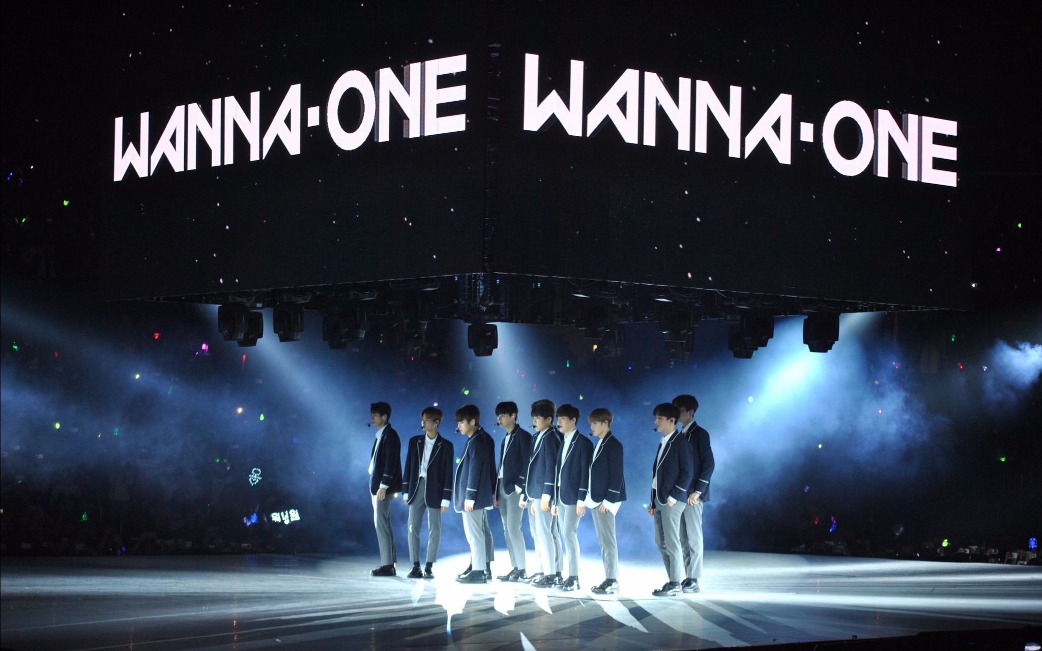 Wanna One Confirmed To Appear On MBC Variety Show | Soompi