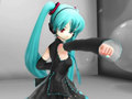 【MMD】海茶式MIKU演舞哔哩哔哩bilibili