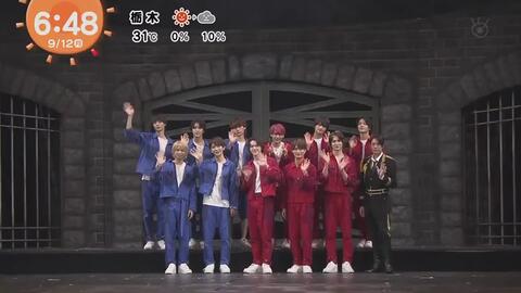 少年たち-哔哩哔哩_Bilibili