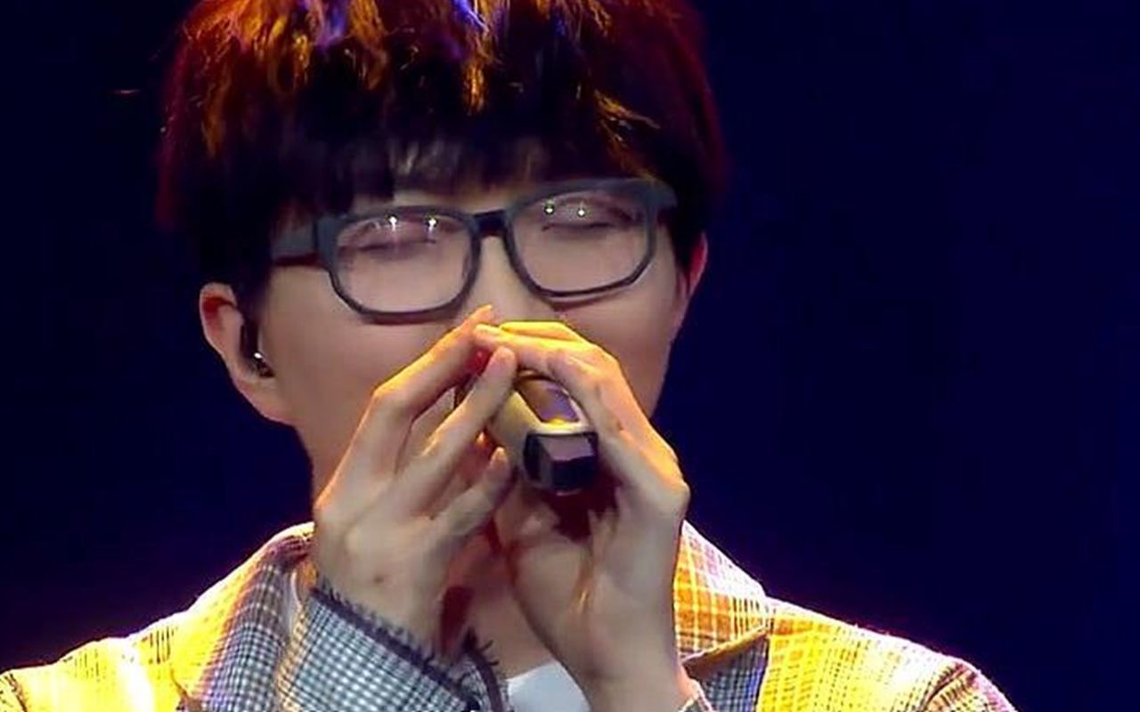 12-21期嗨唱起来:毛不易《消愁》,他是经历什么,才能写出这般词!(1)