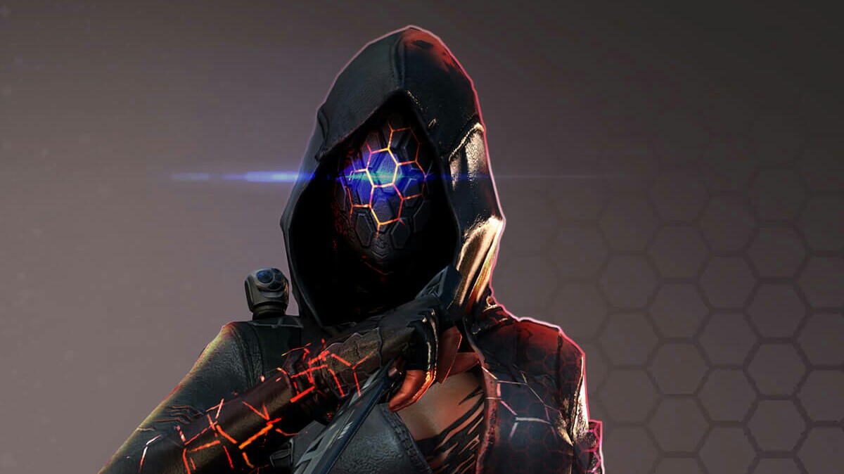 (cf手游)电子竞技不需要视力之幽灵模式