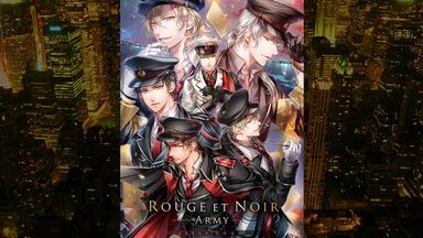 Rouge et Noir 」系列PV_哔哩哔哩_bilibili
