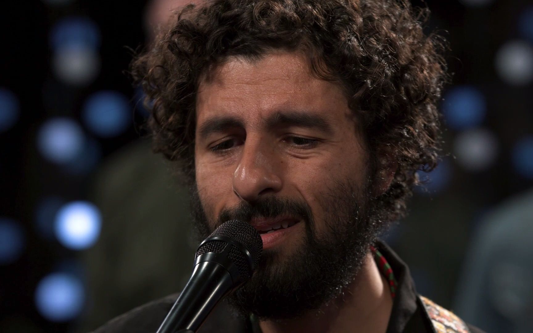jose gonzalez:heartbeats