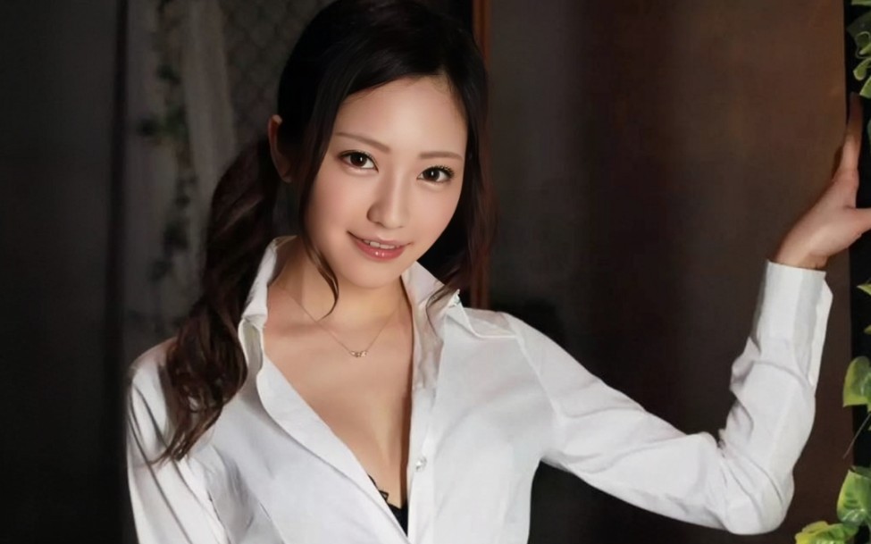 她才是少男们心目中的梦中情人 纯欲风鼻祖 又纯又欲 可爱性感
