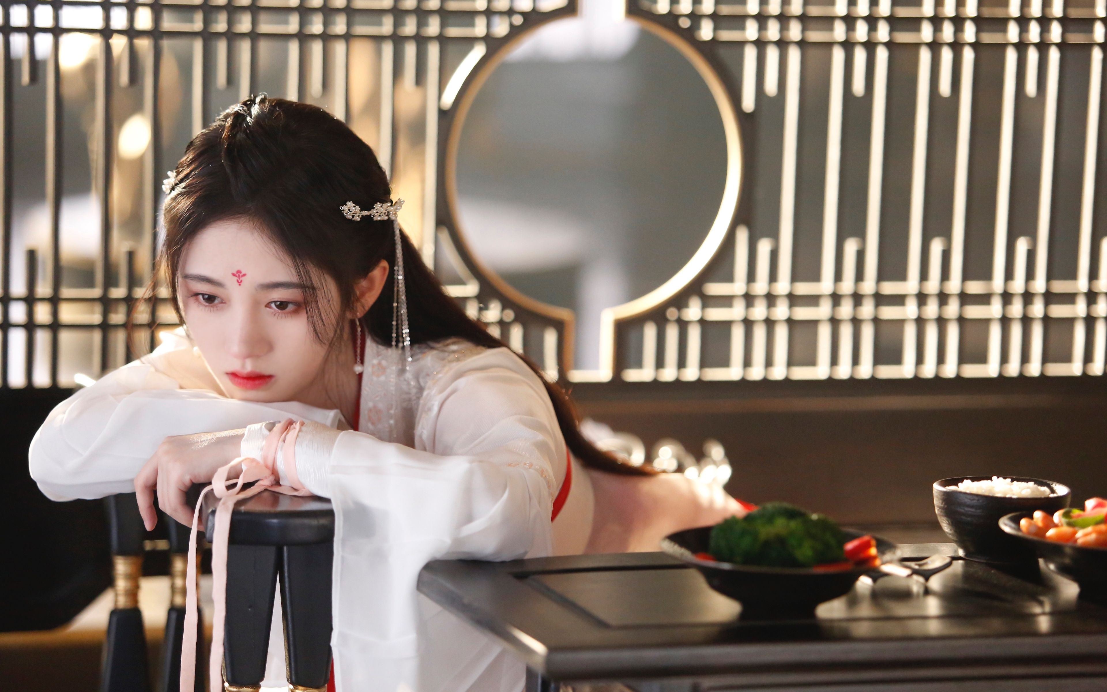 【绫子ringo】古画【绫子ringo】恋爱告急(short.