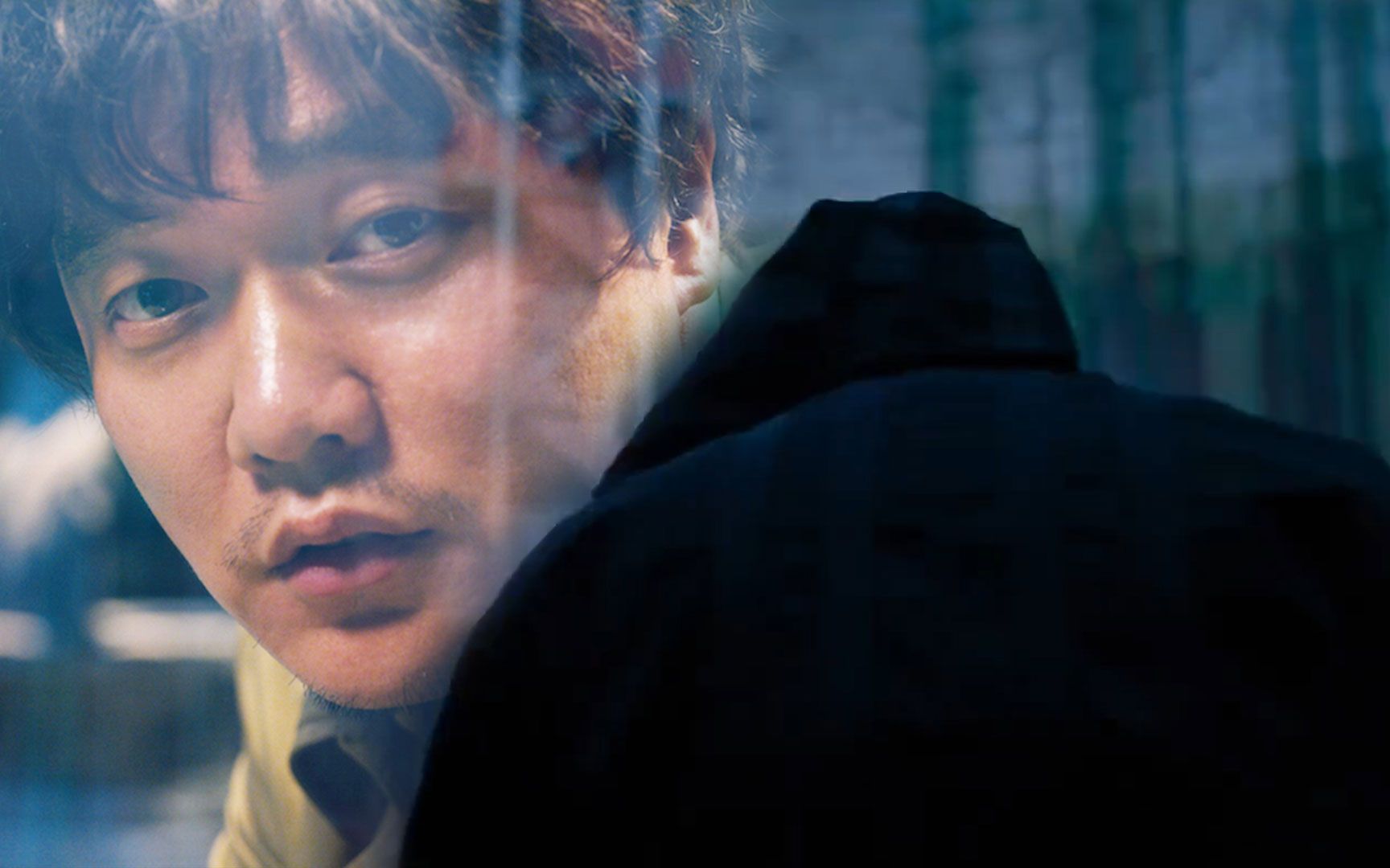 唐探3吊足胃口q的背影你能想到谁