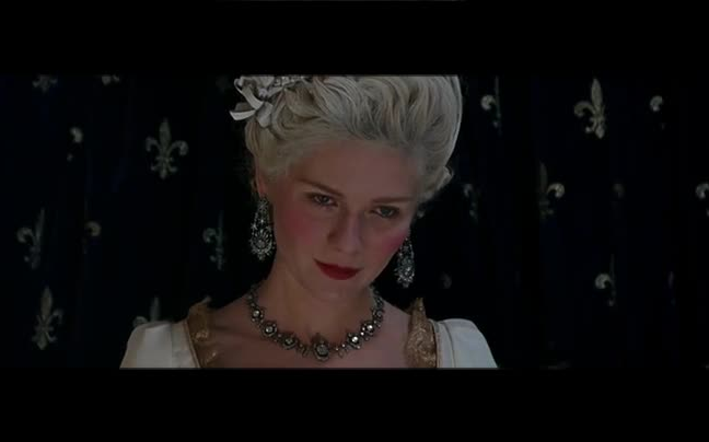 混剪——Marie Antoinette 2006.绝代艳后 美轮美奂视觉盛宴哔哩哔哩bilibili