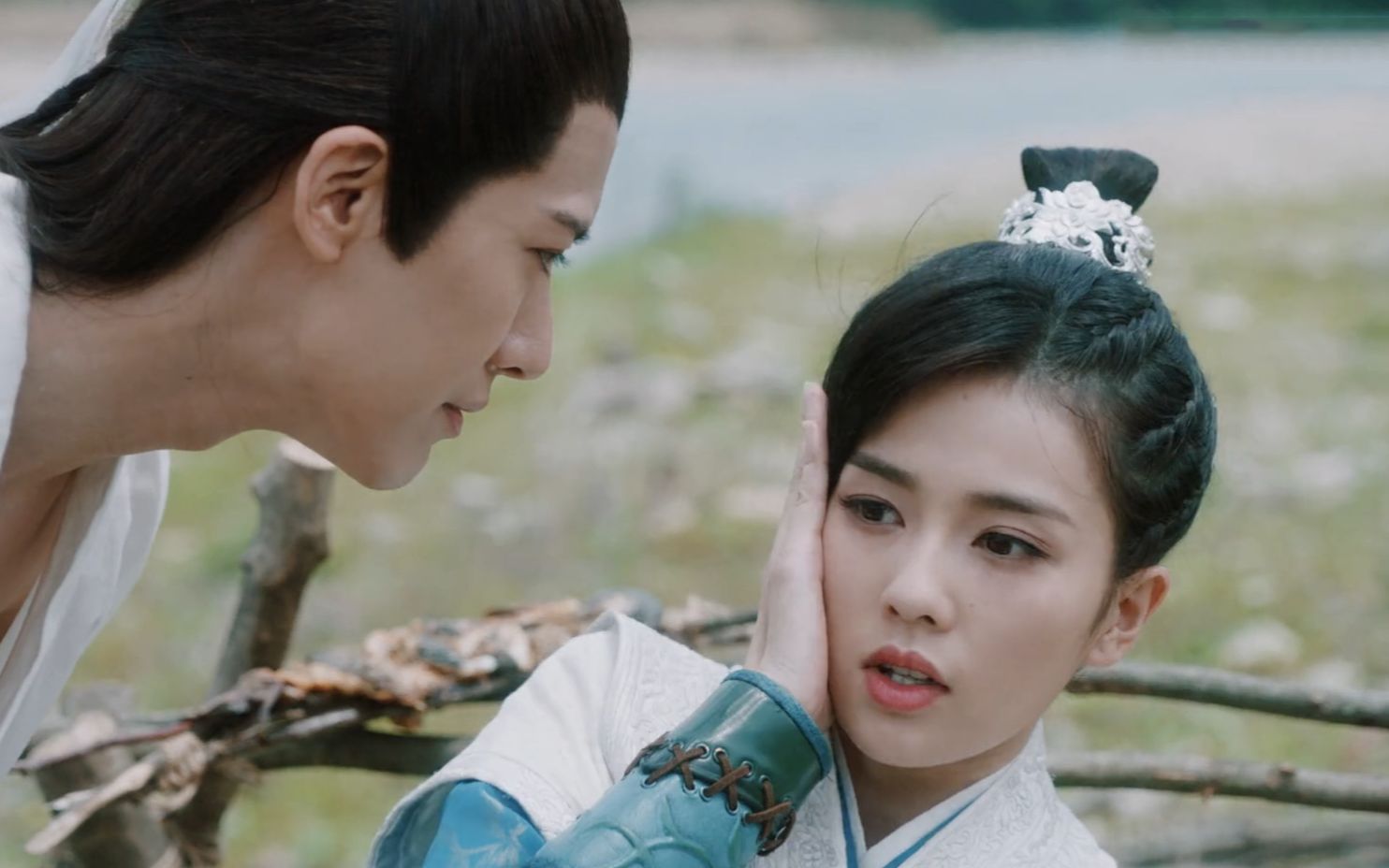 九流霸主:李清流终于开窍,疯狂撩拨龙敖一,龙敖一都害羞了