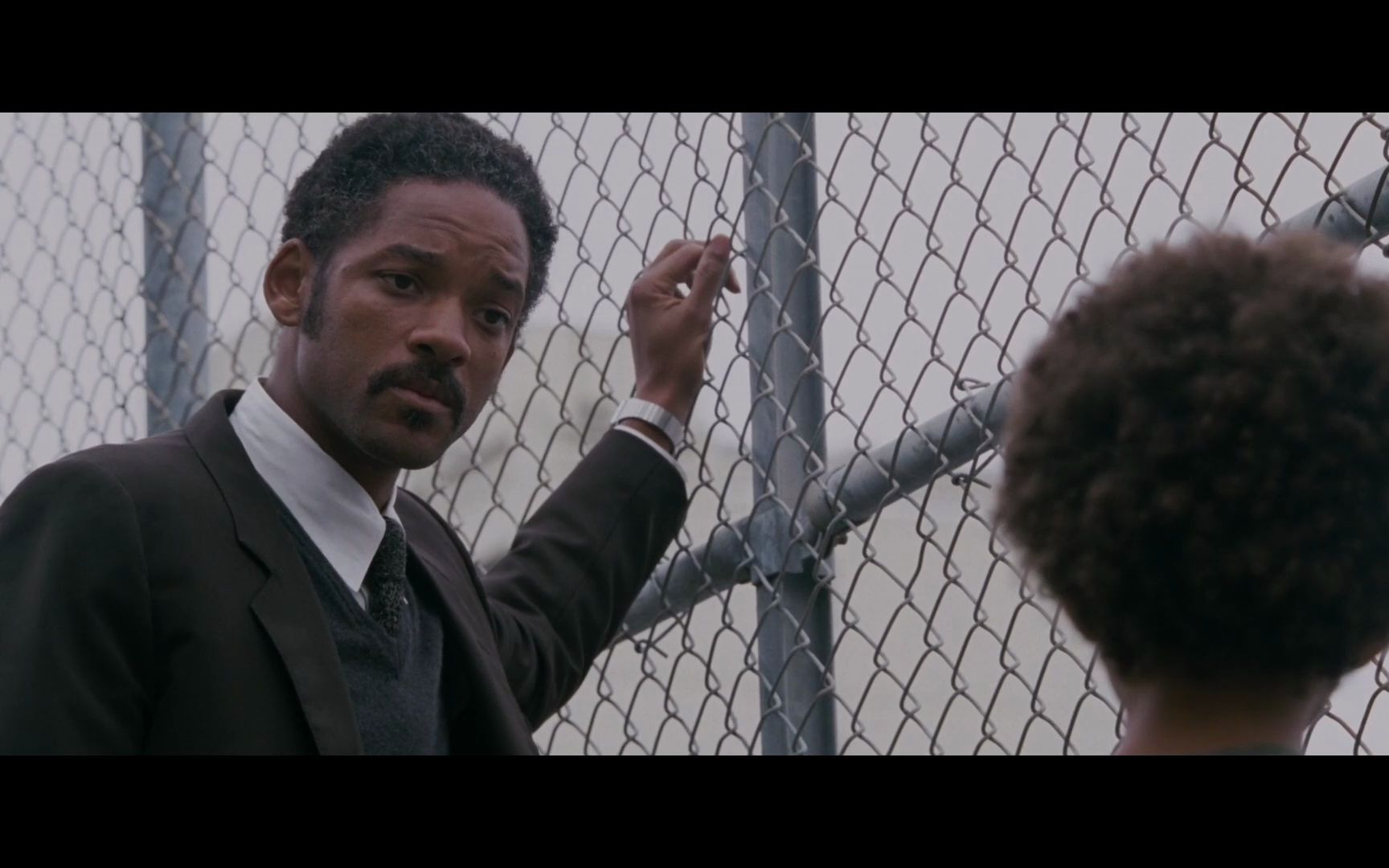 有了目标就要全力以赴:you want something. go get it!