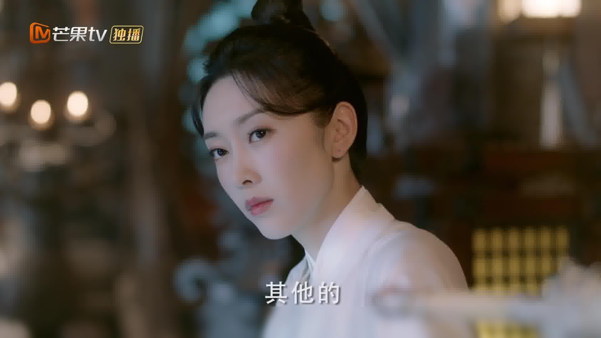 与君歌|宣璐|古装美人泪,一曲断肠声