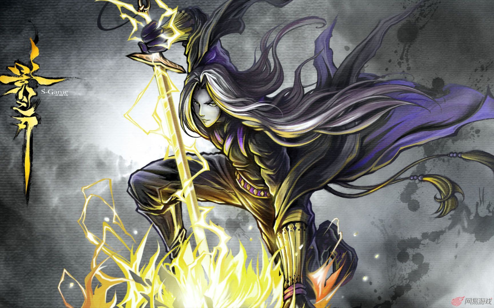 影之刃3 无锋论剑6把连续录,胜负胜胜胜胜.