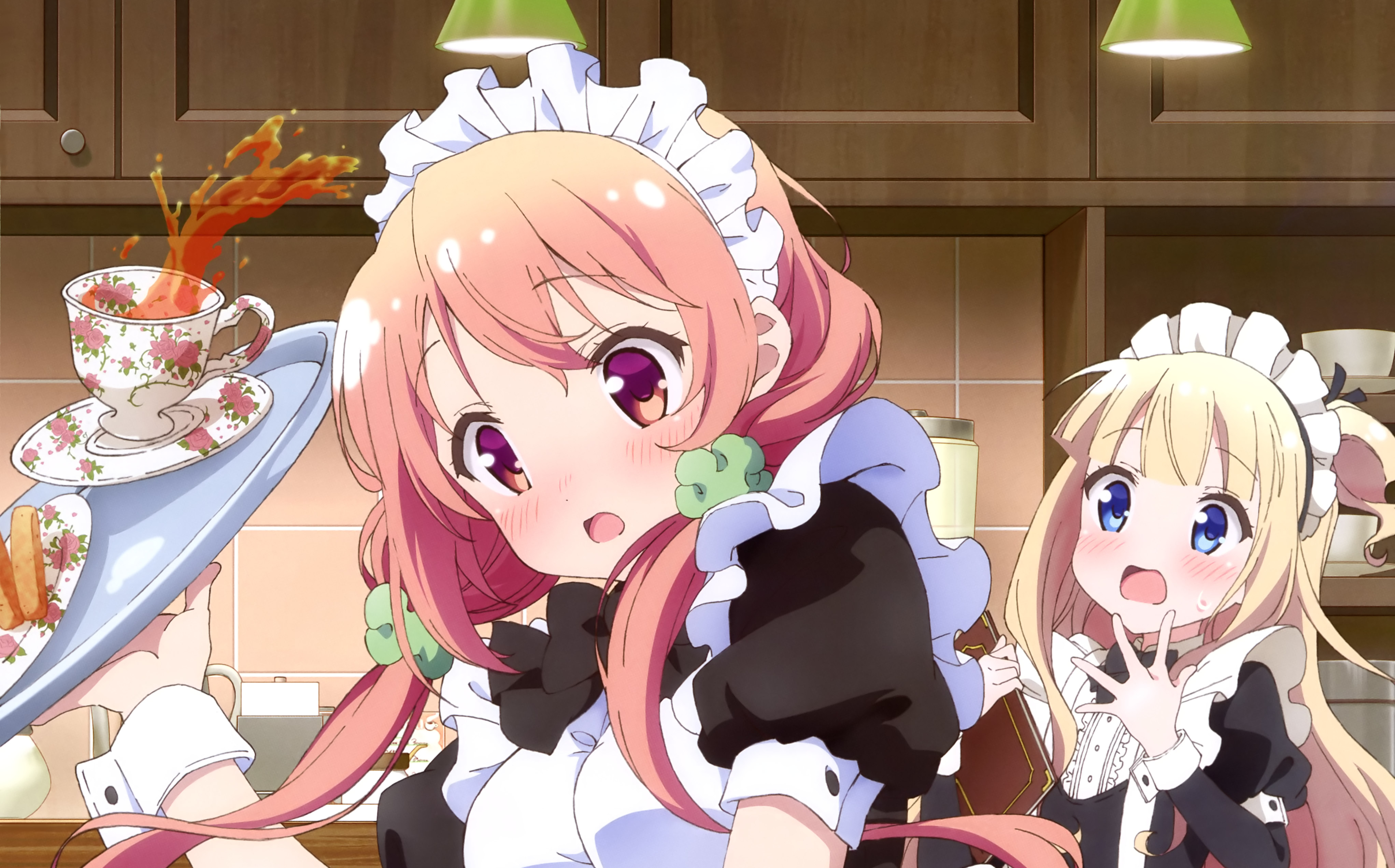 雏子的笔记x点兔s1第一集混剪16min_哔哩哔哩_bilibili