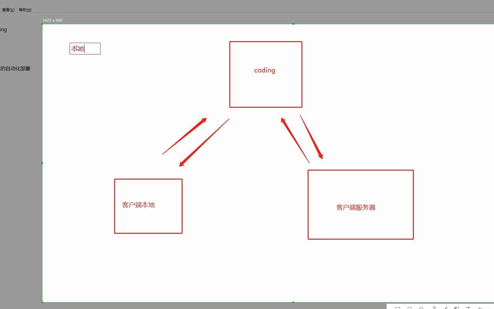 php 使用 git 自动部署到服务器2、 服务器自动拉去代码哔哩哔哩bilibili