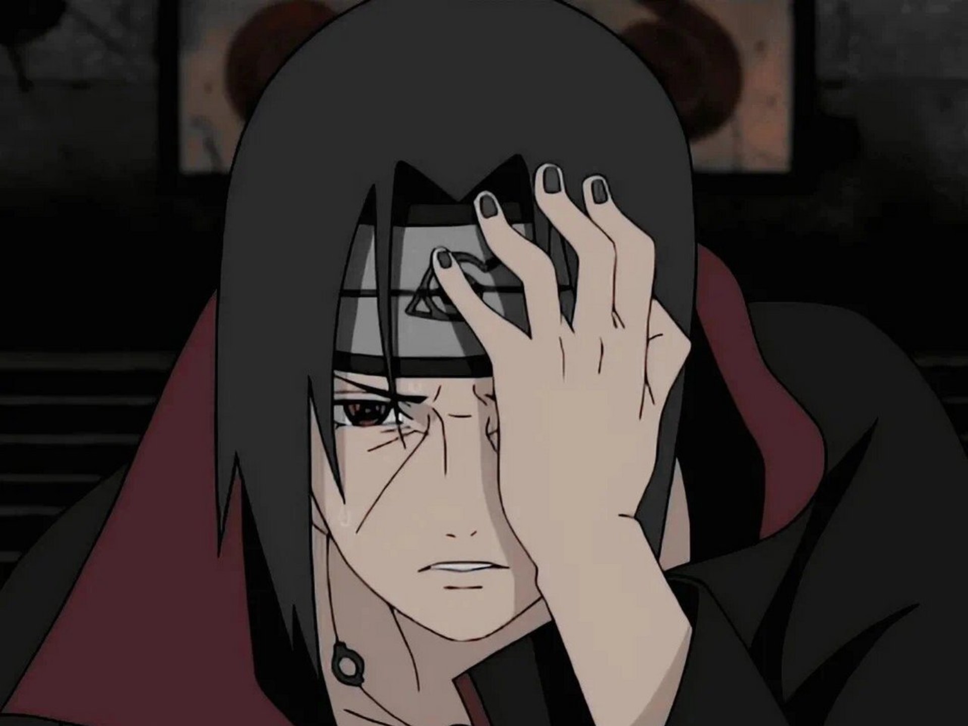 宇智波鼬,生日快乐