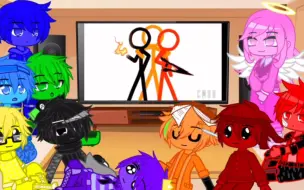 Download Video: Stickman React To Memes Part 2