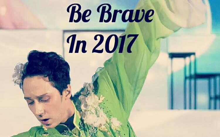 [图]【Johnny Weir】难忘的茉莉花-BTV2017跨年-多版本合并剪辑