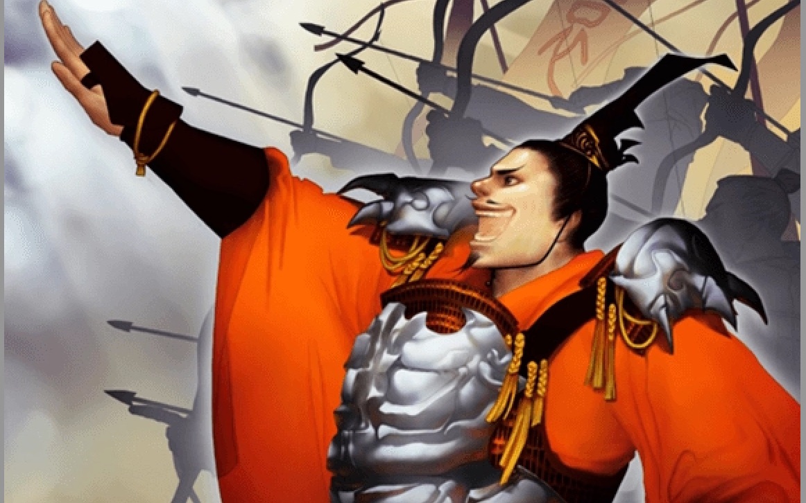 【三国杀ol】袁 神,启 动!