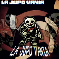 Download Video: LA JUPO VANIA（Echeł's Version，v2）