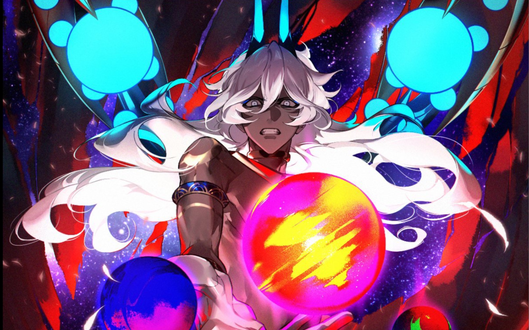 【fgo竞速】三冠位拐芭娜娜3t暴杀鬼柴田_哔哩哔哩 (゜-゜)つロ 干杯