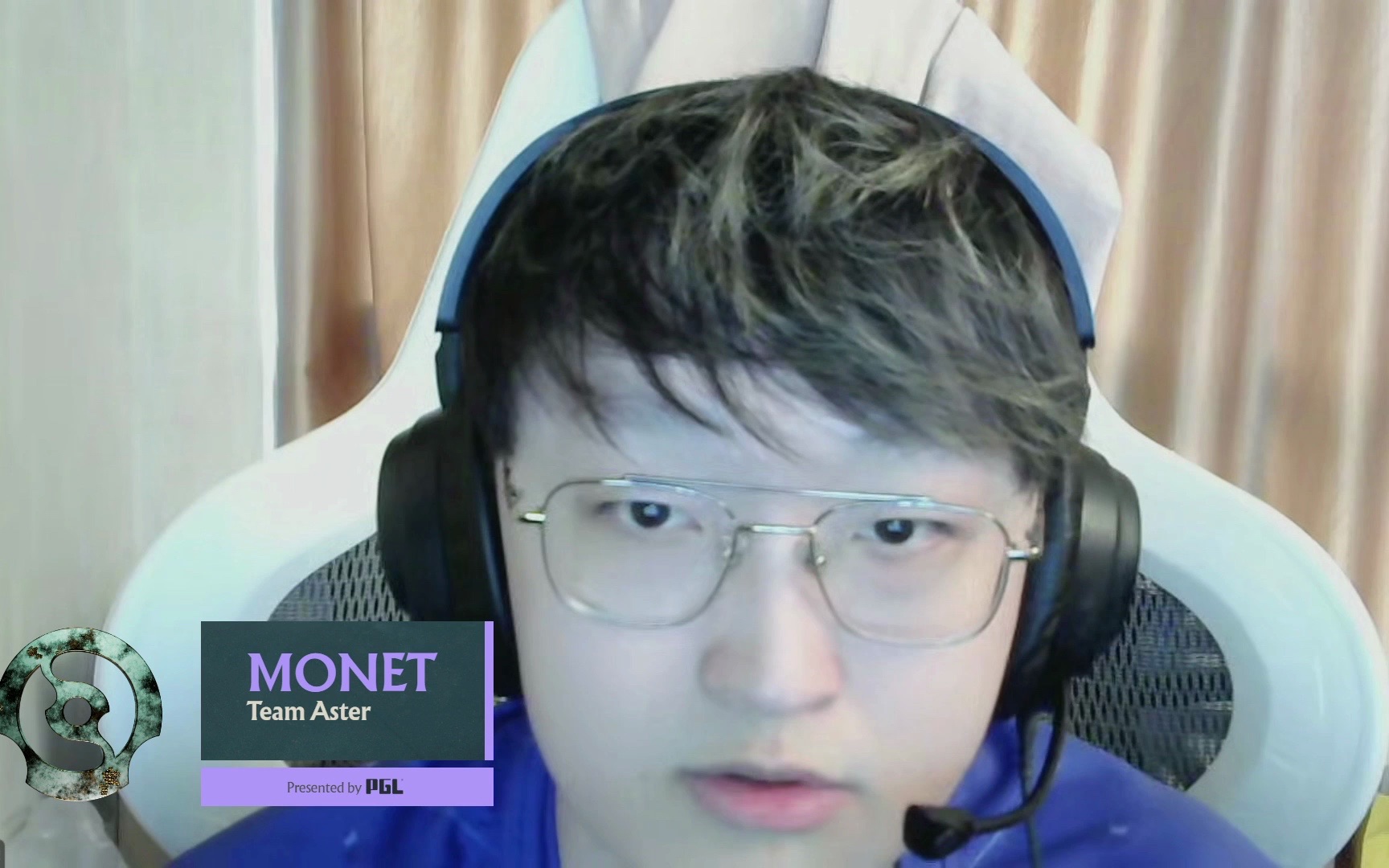 aries|monet赛后采访:认可lou和shiro,sumail会说"我要买眼"