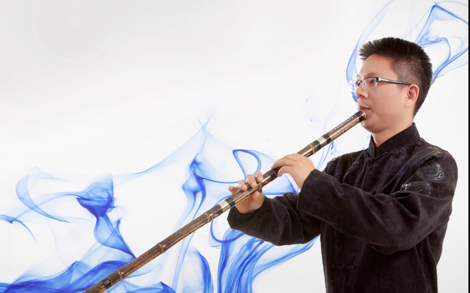 箫绿野仙踪祝奎老师演奏