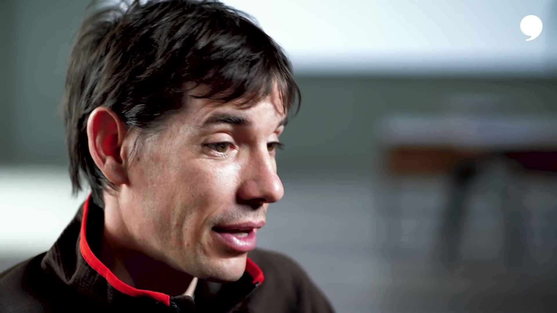 move is the difference between life and death | alex honnold