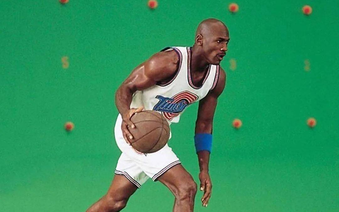 2k13灌篮高手:乔丹动漫队 又比赛了