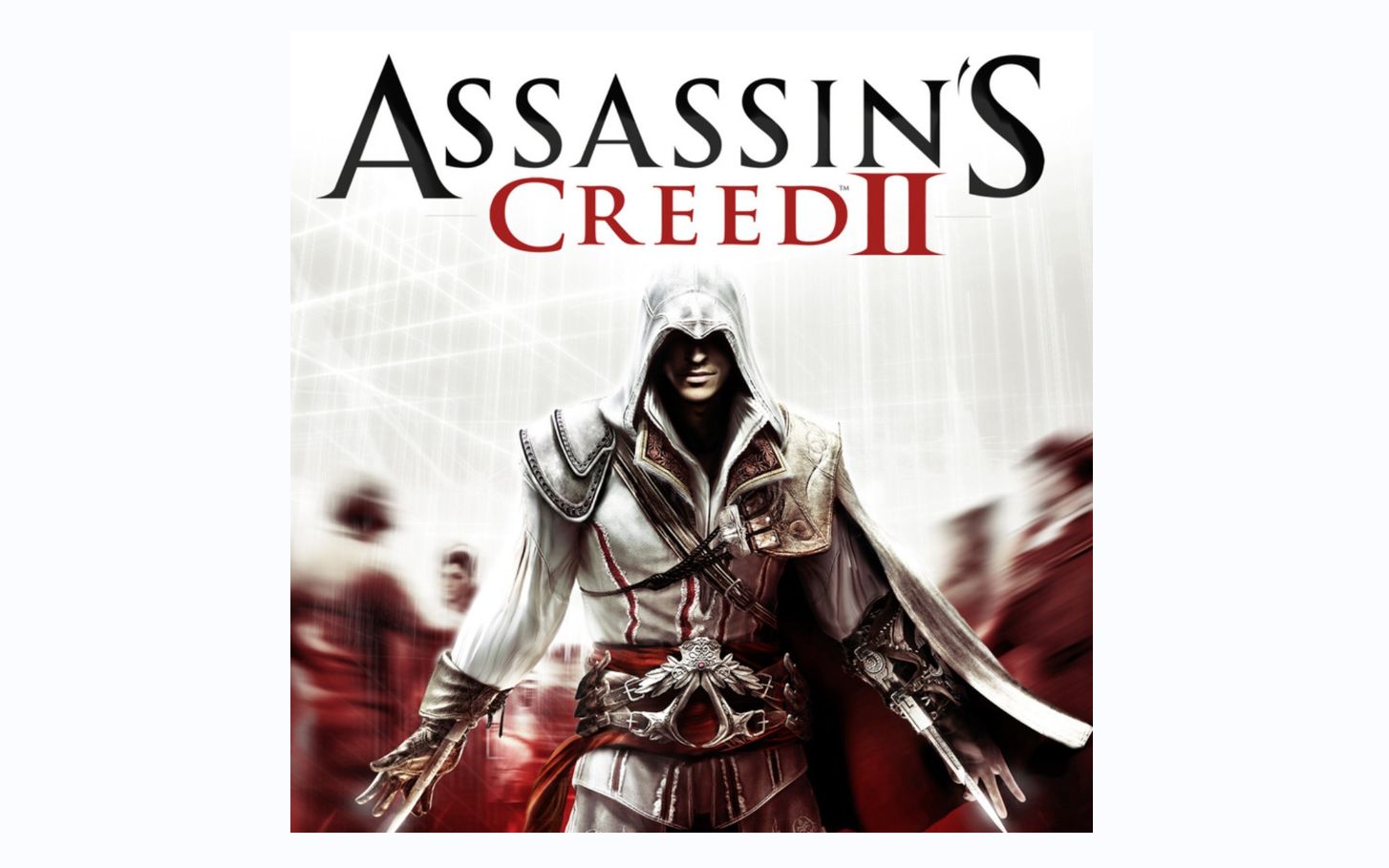 隼刺客信条2剧情通关