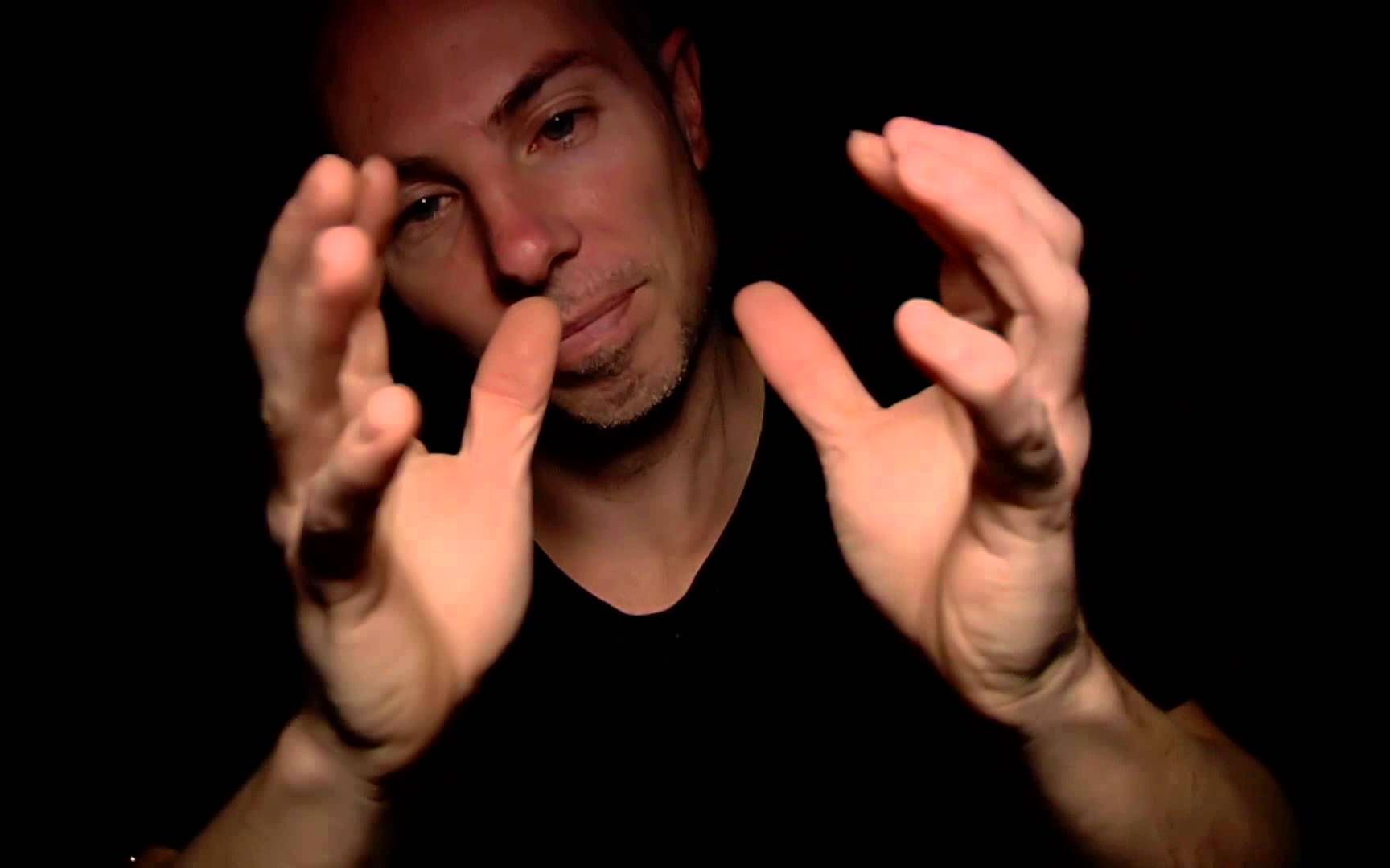 asmr 德叔(2017年2月22号视频)3个总共一个小时