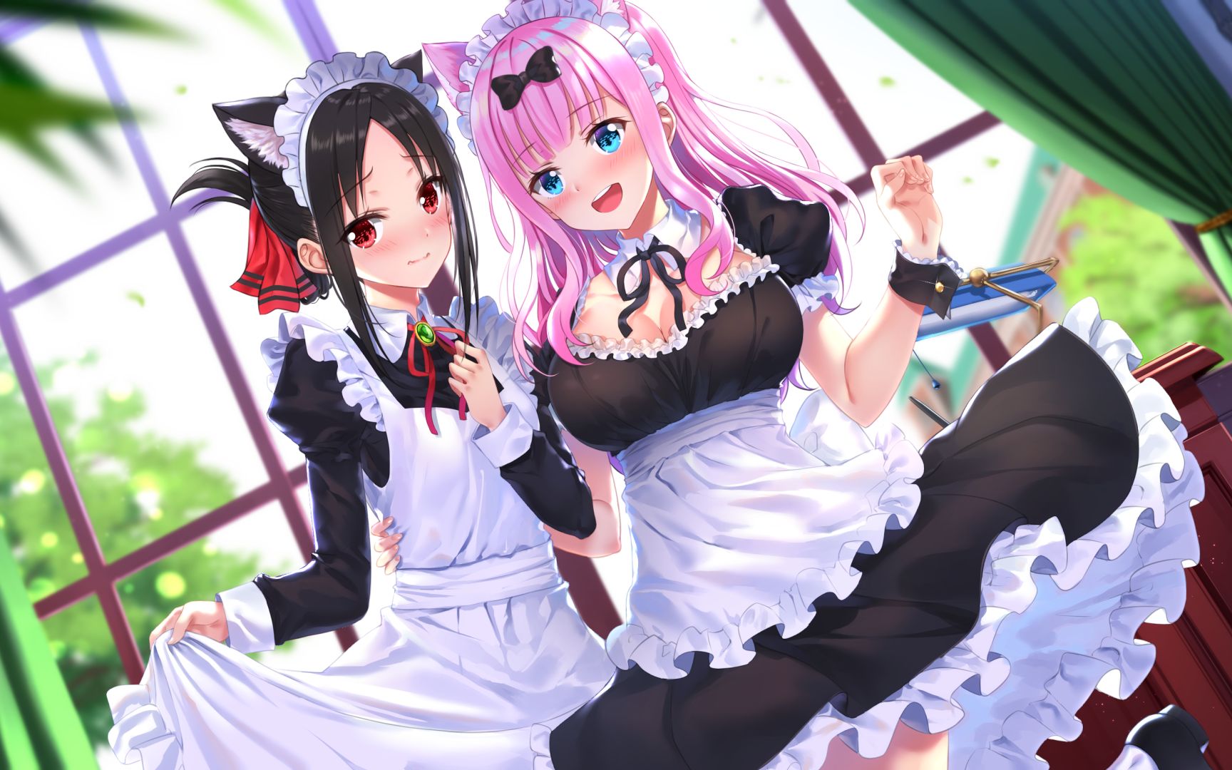 第一季[BD/NC/OP/ED/特典]辉夜大小姐想让我告白～天才们的恋爱头脑战
