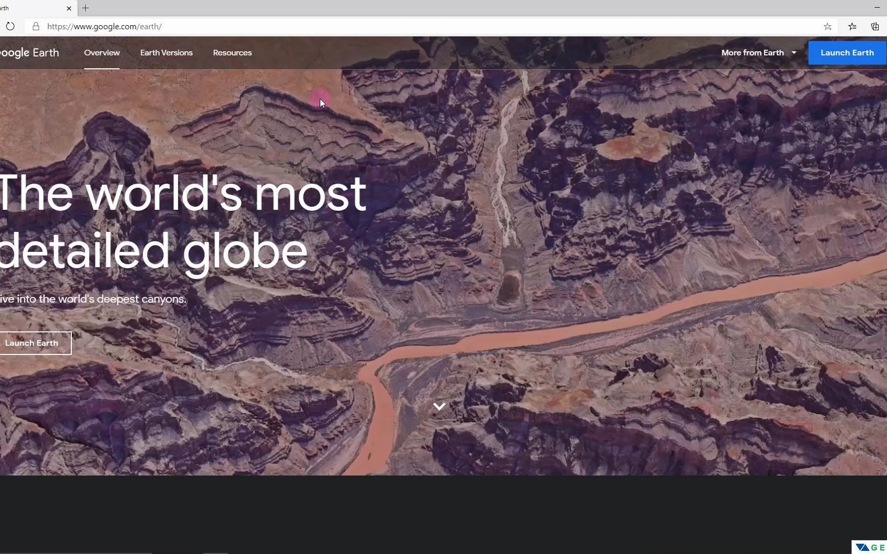 [图]谷歌地球Google Earth Pro入门教程