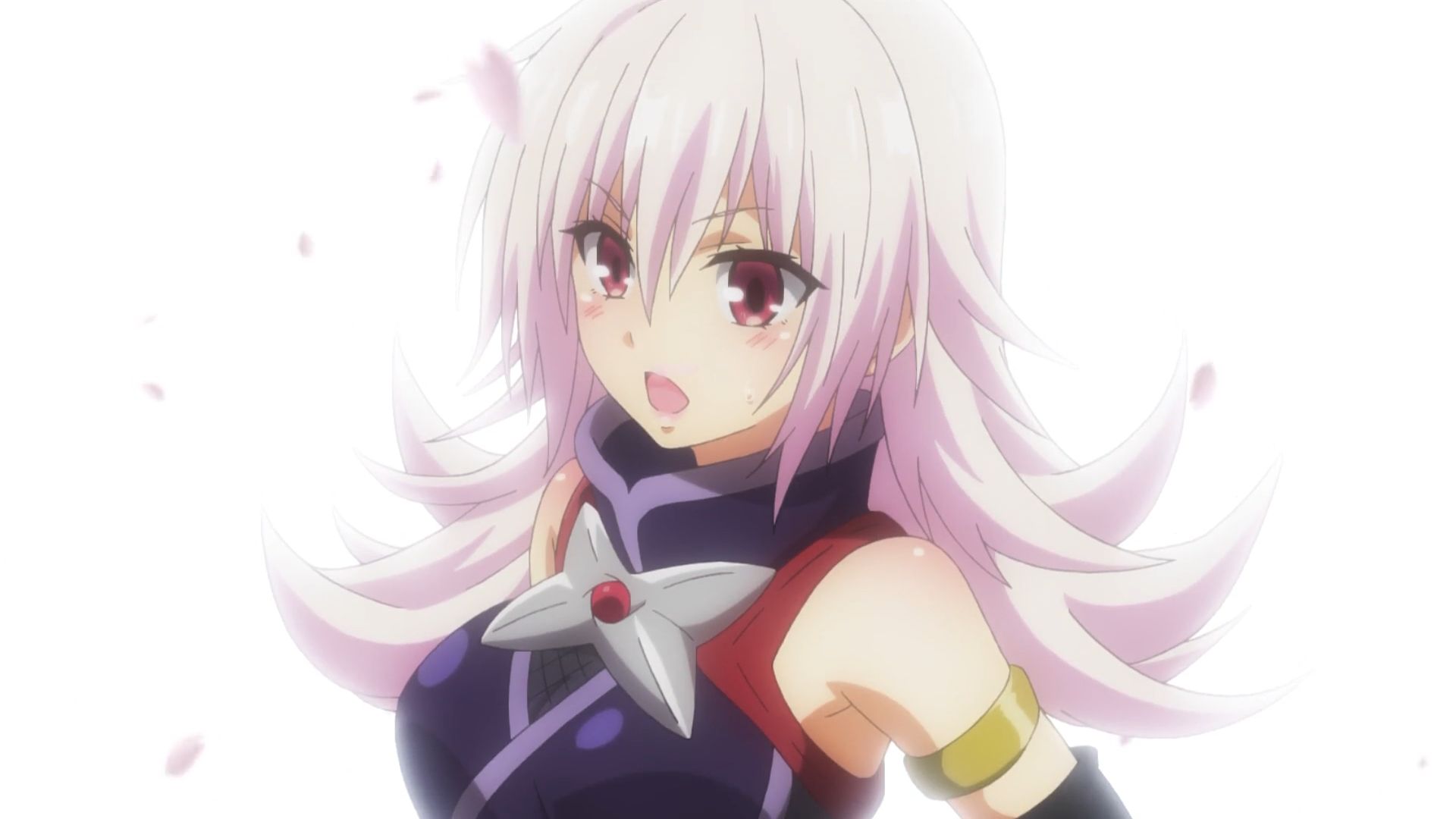 猫妖:妖术很成功,你已经是个女孩子啦